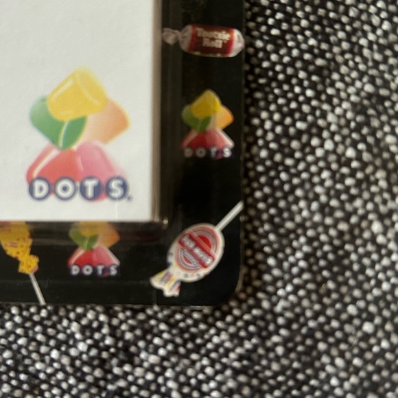 Vtg 2003 Dots Candy Sticky Notes - Picture 3 of 4